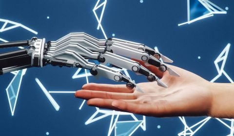 Duševné vlastníctvo a umelá inteligencia (AI): čo sa zmení?